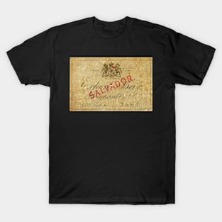 SALVADOR BEER T-Shirt